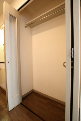 【収納】 | リファレンス東公園Ⅱ