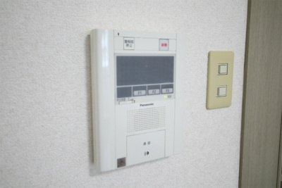 【セキュリティ】 | リファレンス東公園Ⅱ