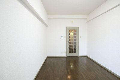 【寝室】 | リファレンス東公園Ⅱ