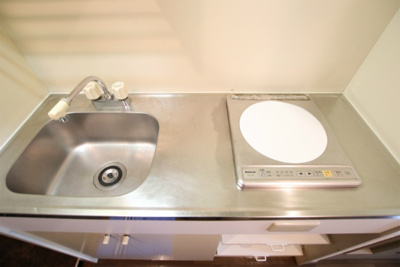 【キッチン】 | リファレンス東公園Ⅱ