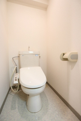 【トイレ】 | リファレンス東公園Ⅱ
