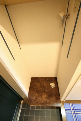 【設備】 | リファレンス東公園Ⅱ