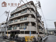 ベルメゾン玉出の画像
