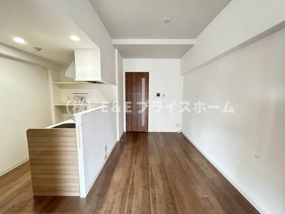 【居間・リビング】 | HPに初期費用掲載！「プライスホーム」で検索！プレジール薬院テラス