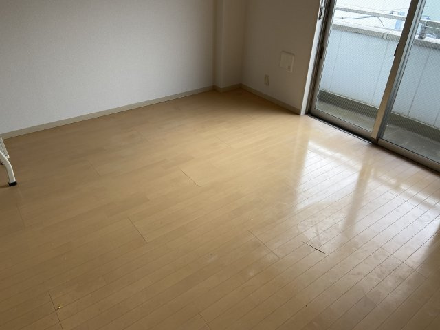 ルシェルの居間・リビング