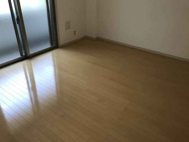 ルシェルの居間・リビング