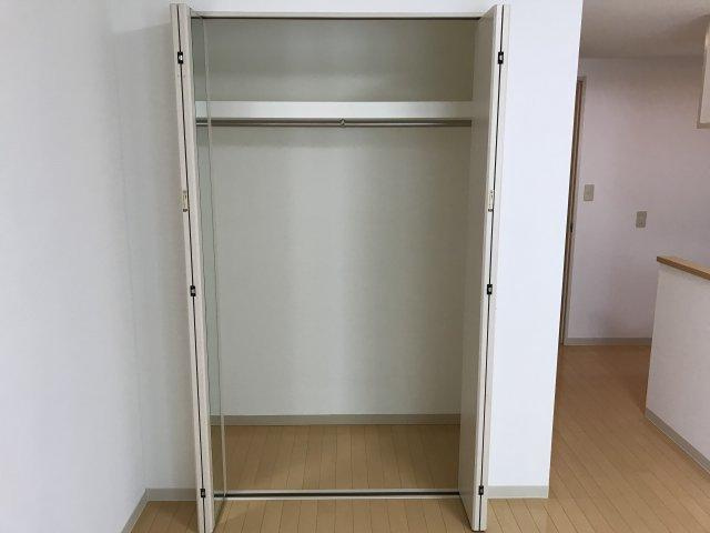 ルシェルの収納