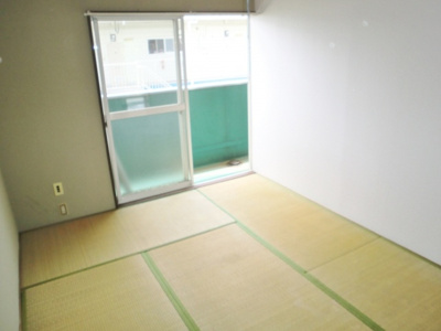 【和室】 | 杉ノ下ハイツ | ＜杉ノ下ハイツ＞