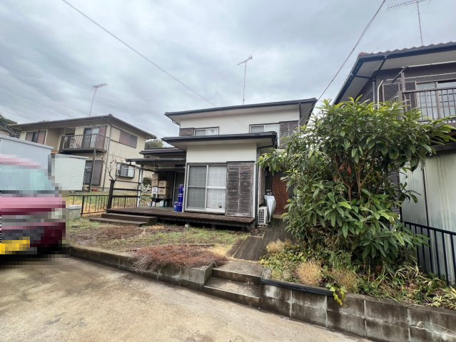 新橋　中古戸建