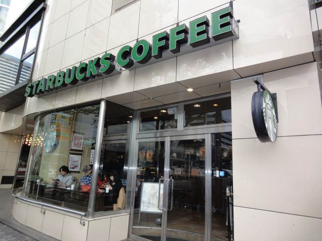 アーバンプレイス中野コアの周辺