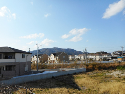 【展望】 | ワンルーム・ヒロ | 景色