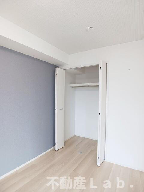 ルミノーソの収納