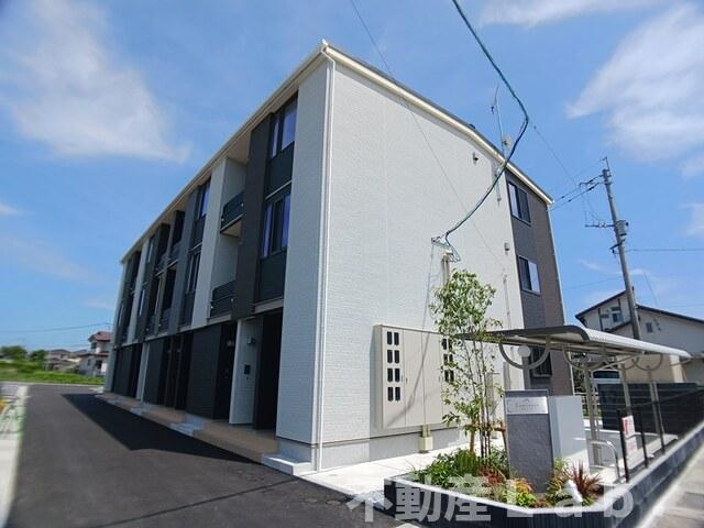 ルミノーソの外観