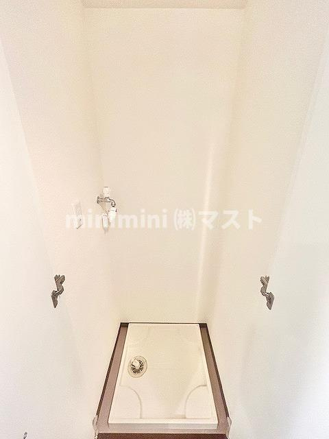 エスライズ四ツ橋の設備