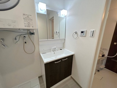 【洗面所】 | ティファニー・ヒル | ティファニー・ヒル★南城市玉城字前川エリア