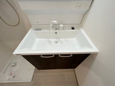 【洗面所】 | ティファニー・ヒル | ティファニー・ヒル★南城市玉城字前川エリア