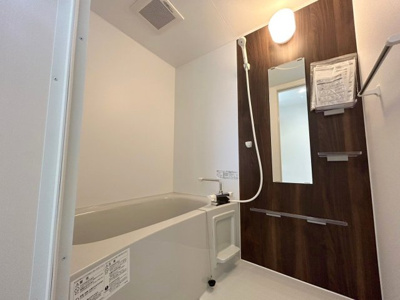 【浴室】 | ティファニー・ヒル | ティファニー・ヒル★南城市玉城字前川エリア