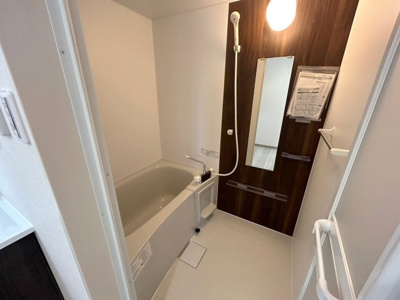 【浴室】 | ティファニー・ヒル | ティファニー・ヒル★南城市玉城字前川エリア