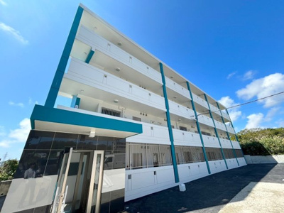 【外観】 | ティファニー・ヒル | ティファニー・ヒル★南城市玉城字前川エリア