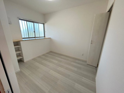 【洋室】 | ティファニー・ヒル | ティファニー・ヒル★南城市玉城字前川エリア