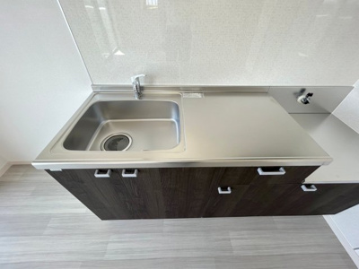 【キッチン】 | ティファニー・ヒル | ティファニー・ヒル★南城市玉城字前川エリア