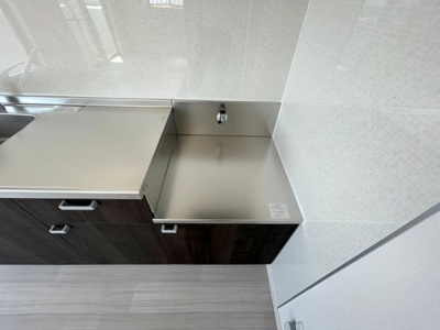 【キッチン】 | ティファニー・ヒル | ティファニー・ヒル★南城市玉城字前川エリア