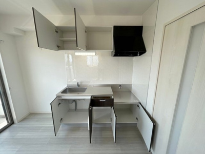 【キッチン】 | ティファニー・ヒル | ティファニー・ヒル★南城市玉城字前川エリア