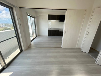 【洋室】 | ティファニー・ヒル | ティファニー・ヒル★南城市玉城字前川エリア