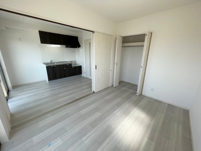 【洋室】 | ティファニー・ヒル | ティファニー・ヒル★南城市玉城字前川エリア