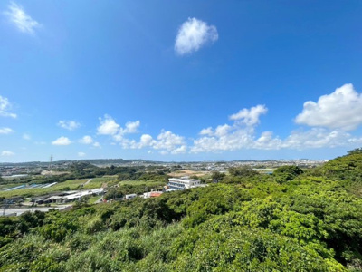 【展望】 | ティファニー・ヒル | ティファニー・ヒル★南城市玉城字前川エリア