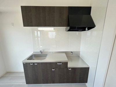 【キッチン】 | ティファニー・ヒル | ティファニー・ヒル★南城市玉城字前川エリア