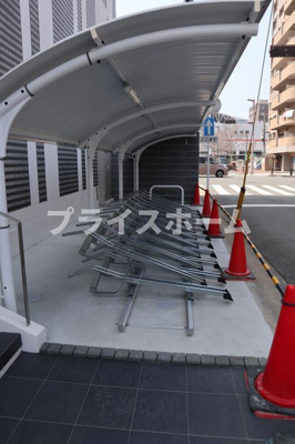 【その他共用部分】 | フローラル筥松　仲介手数料半額!プライスホームなら初期費用が安い！