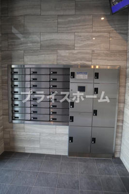 【その他共用部分】 | フローラル筥松　仲介手数料半額!プライスホームなら初期費用が安い！