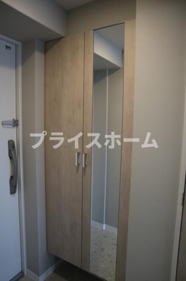 【内装】 | フローラル筥松　仲介手数料半額!プライスホームなら初期費用が安い！