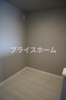 【寝室】 | フローラル筥松　仲介手数料半額!プライスホームなら初期費用が安い！