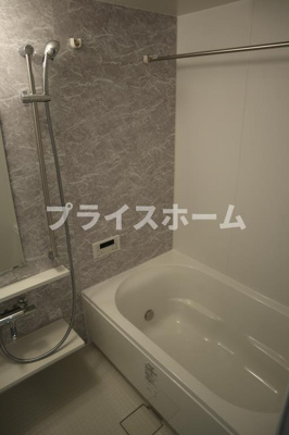 【浴室】 | フローラル筥松　仲介手数料半額!プライスホームなら初期費用が安い！