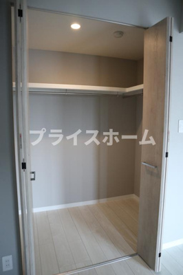 【収納】 | フローラル筥松　仲介手数料半額!プライスホームなら初期費用が安い！