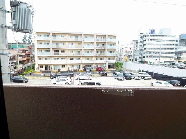 セレナ東甲子園の展望