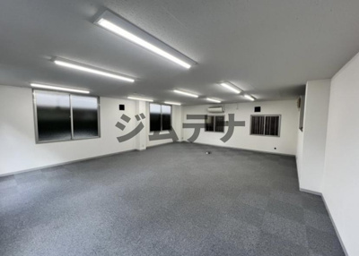 【内装】 | 小寺ビル