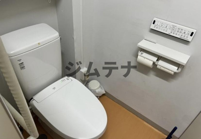 【トイレ】 | 小寺ビル