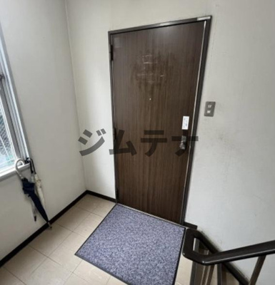 【玄関】 | 小寺ビル