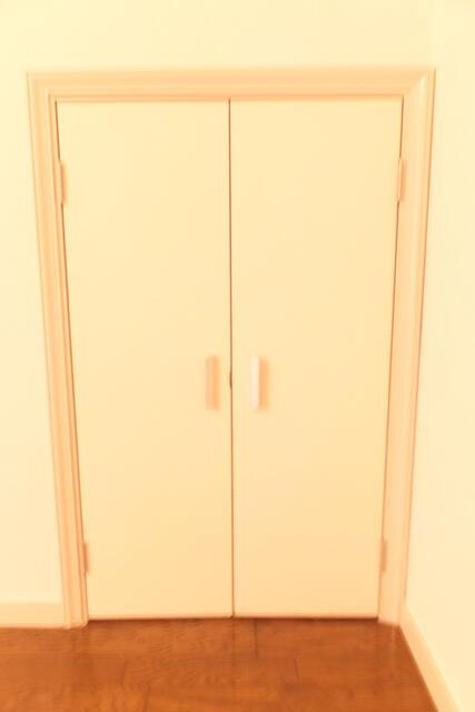 ヴィラージュ青葉台Ｃ棟の収納| 