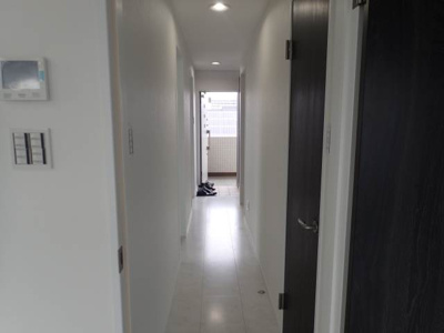 【内装】 | ＨＥＲＯ（デザイナーズマンション）