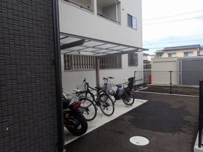 【その他】 | ＨＥＲＯ（デザイナーズマンション）