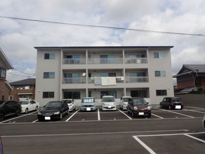 【外観】 | ＨＥＲＯ（デザイナーズマンション）