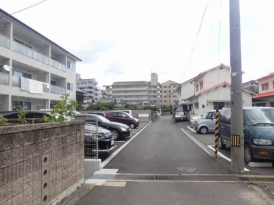 【周辺】 | ＨＥＲＯ（デザイナーズマンション）