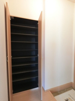 【玄関】 | グラン パレ