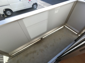 【バルコニー】 | グラン パレ