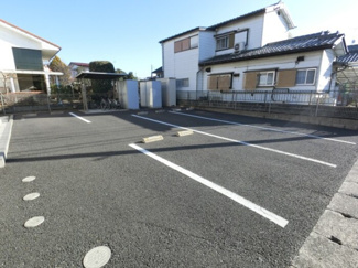 【駐車場】 | グラン パレ