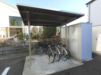 【その他共用部分】 | グラン パレ